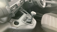 Vauxhall Combo Life 1.5 Turbo D Edition 5dr Diesel Estate